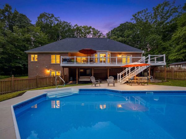 3723 BAY ROAD, STREET, MD 21154