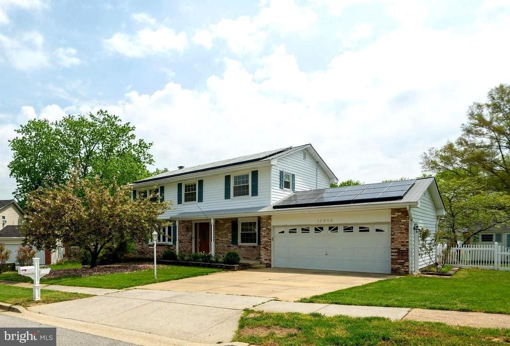 12904 DAUPHIN COURT, FORT WASHINGTON, MD 20744
