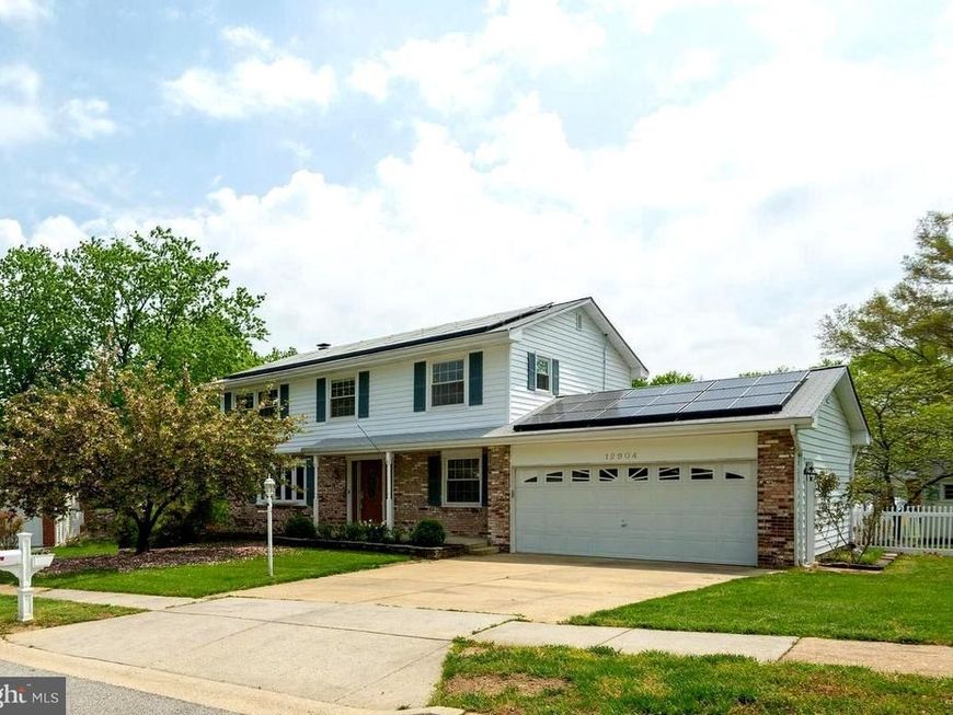 12904 Dauphin Court, Fort Washington, MD 20744 Main Photo