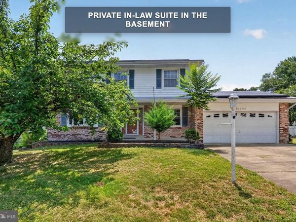 12904 DAUPHIN COURT, FORT WASHINGTON, MD 20744