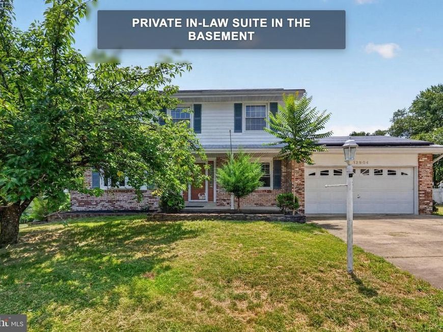 12904 Dauphin Court, Fort Washington, MD 20744 Main Photo