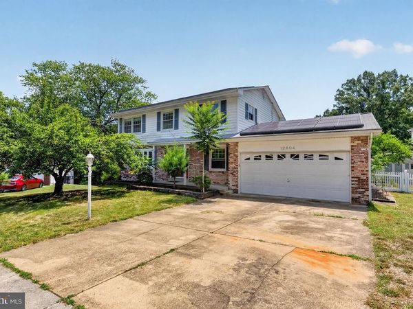 12904 DAUPHIN COURT, FORT WASHINGTON, MD 20744
