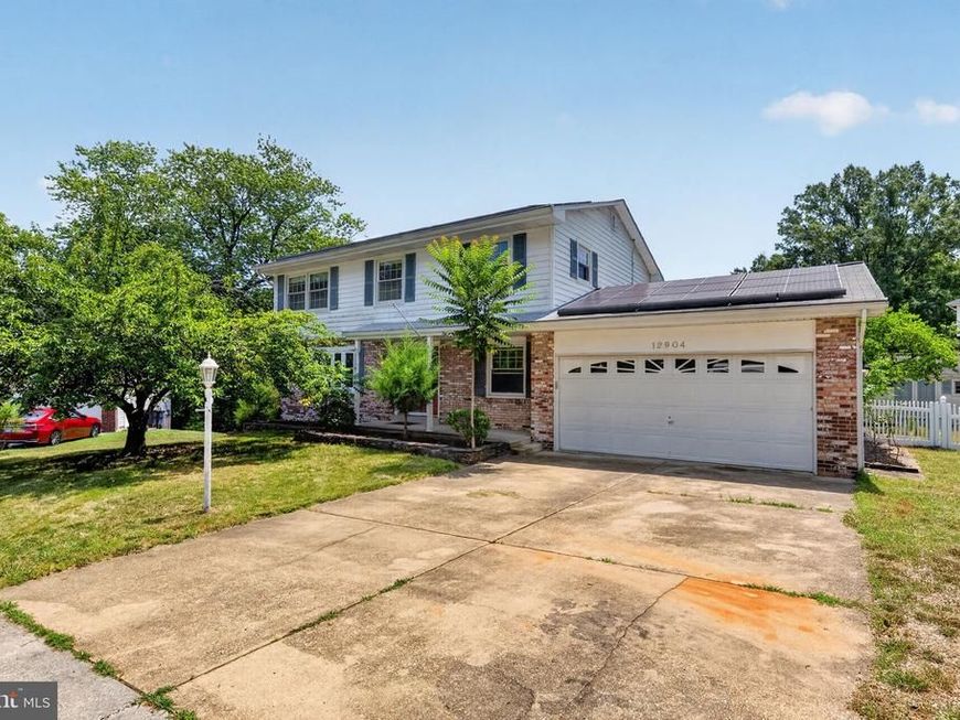 12904 Dauphin Court, Fort Washington, MD 20744 Main Photo