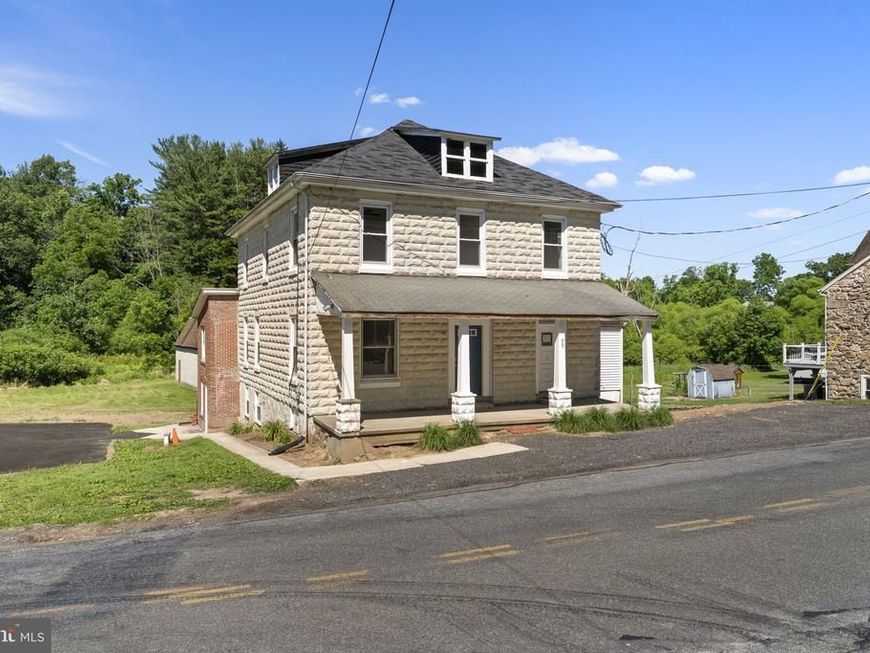 99 Race Street, Unit 3, Bechtelsville, PA 19505 Main Photo