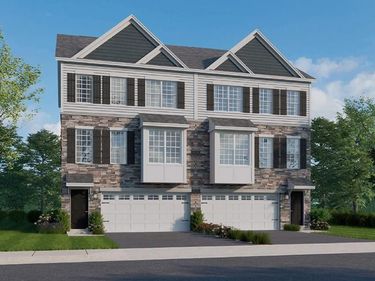201 WINDING ROAD, FORKS TOWNSHIP, PA 18040