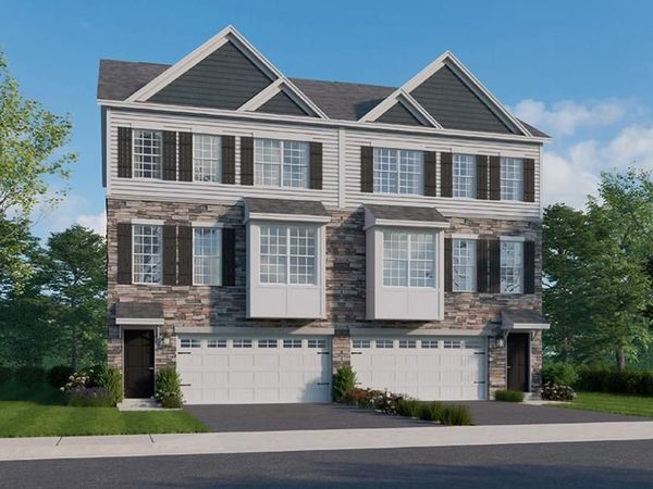 201 WINDING ROAD , FORKS TOWNSHIP, PA 18040
