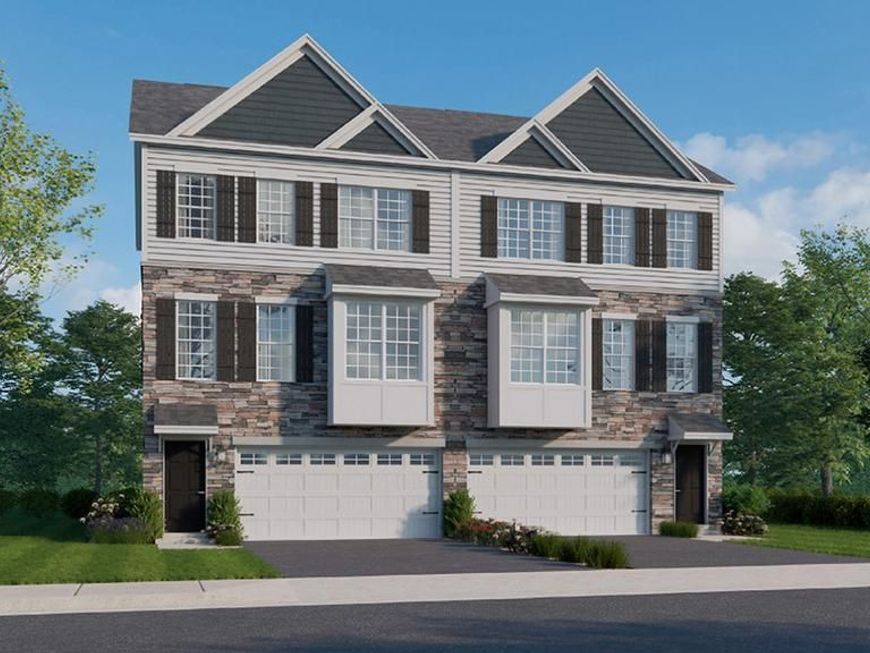 201 Winding Road , Forks Township, PA 18040 Main Photo
