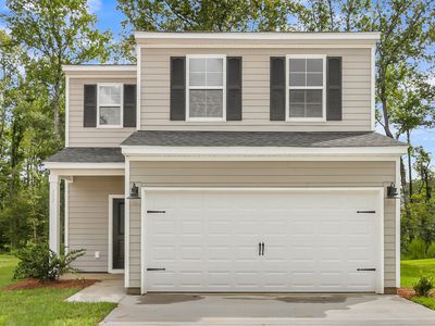 113 Old Creek Court, Goose Creek, SC 29445