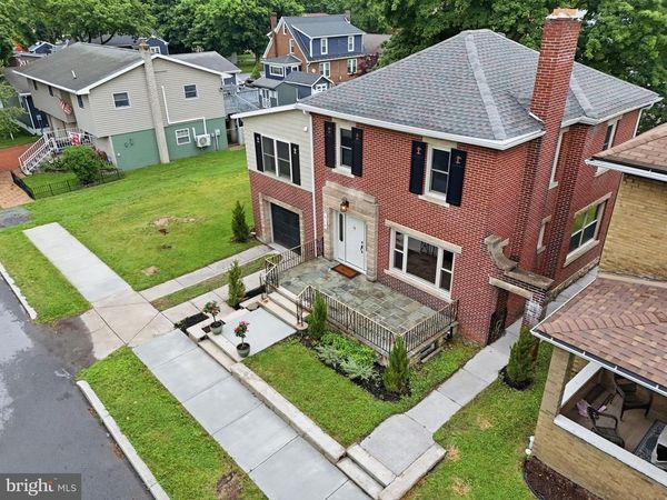 314 N 4TH ST, PHILIPSBURG, PA 16866