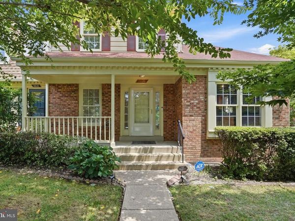 9826 BURKE POND LANE, BURKE, VA 22015