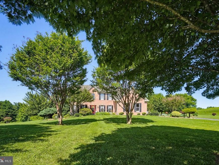 3211 Granite Road, Woodstock, MD 21163 Main Photo