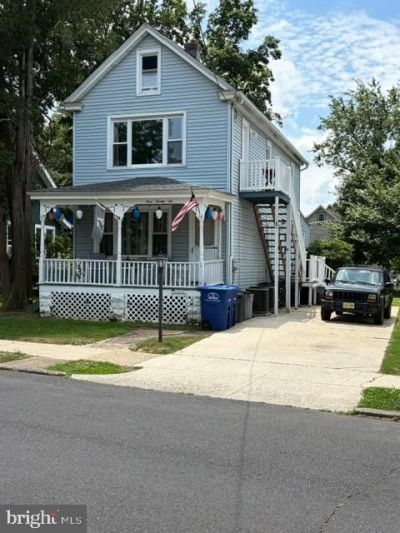 326 Riverview Avenue, Florence, NJ 08518 Main Photo