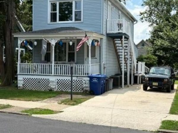 326 RIVERVIEW AVENUE, FLORENCE, NJ 08518