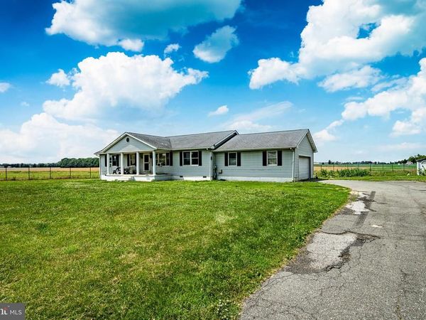 627 CHURCHTOWN ROAD , MIDDLETOWN, DE 19709
