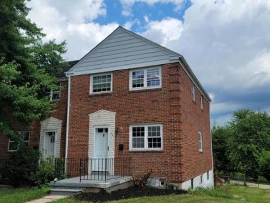 7449 Forrest Avenue , Baltimore, MD 21234 Main Photo