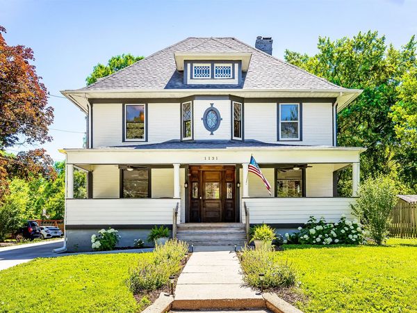 1131 22nd Street, Des Moines, IA 50311