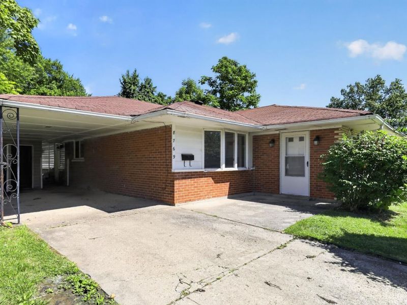 8769 Zodiac Drive, Springfield Twp., OH 45231 Photo 1