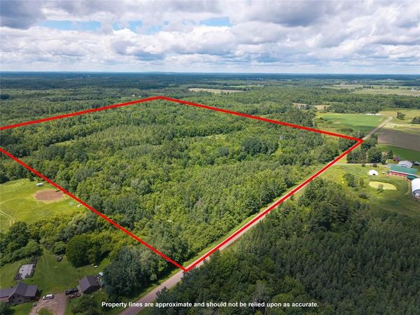 Vacant Lot on Sunset Drive, Thorp, WI 54771