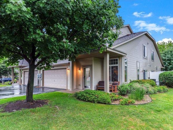 5007 207th Street N, Forest Lake, MN 55025