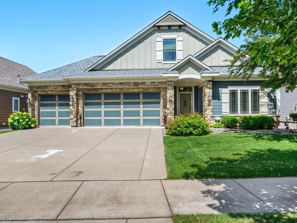 12286 Midway Circle NE, Blaine, MN 55449