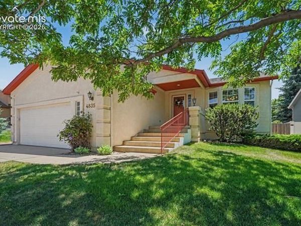 4835 Rushford Place, Colorado Springs, CO 80923