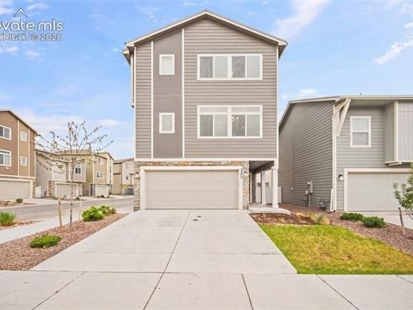 5277 Painted Sky View, Colorado Springs, CO 80916