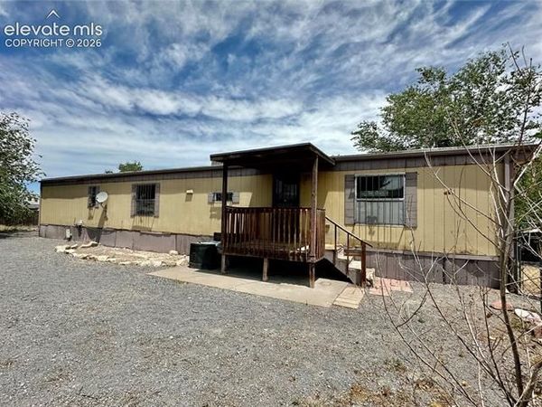 813 S Byrd Street, Pueblo West, CO 81007