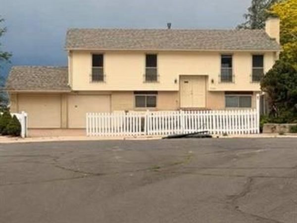 5260 Redondo Circle, Colorado Springs, CO 80918