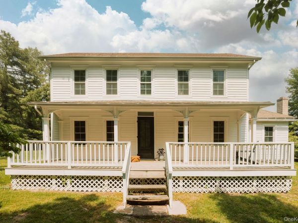 1100 Harlemville Road , Ghent, NY 12075