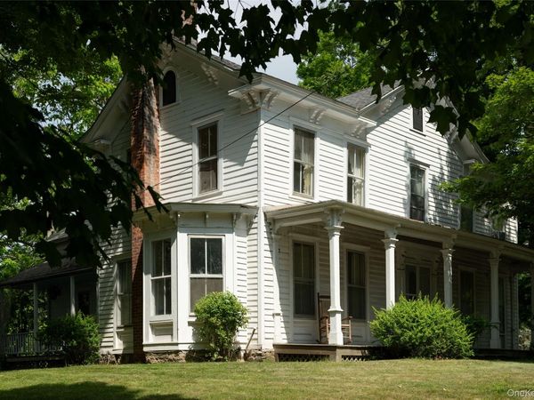 7115 Albany Post Road , Rhinebeck, NY 12572