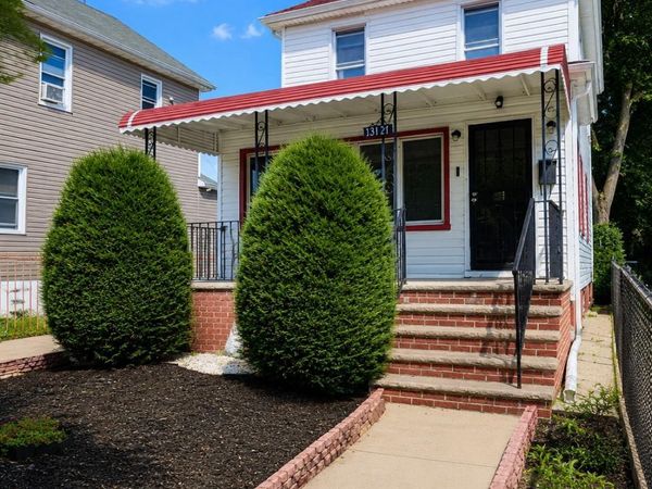 13121 223rd Street , Laurelton, NY 11413