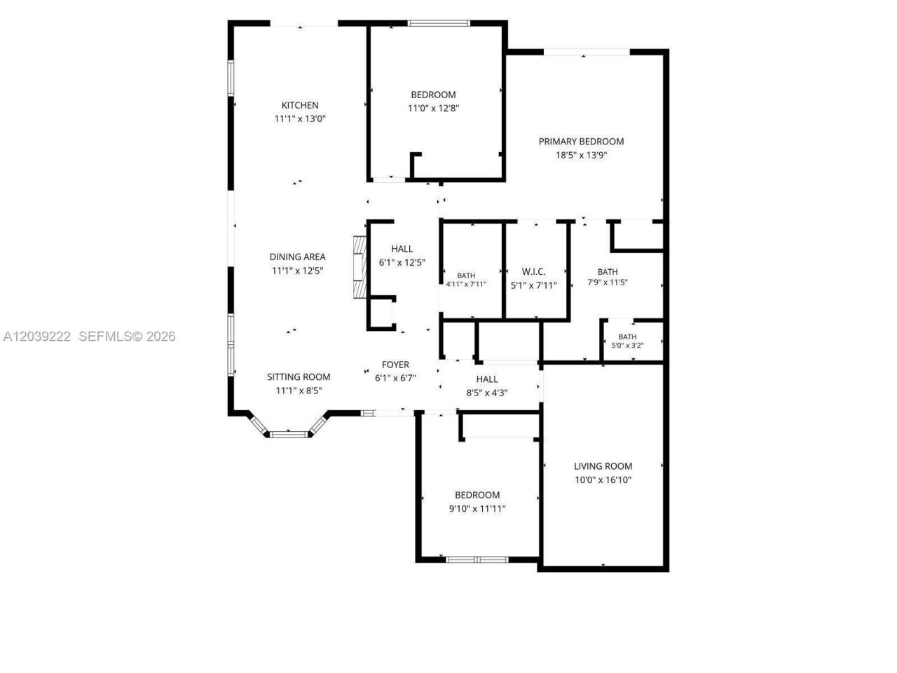 21105 SW 89th Pl, Cutler Bay, FL 33189 Photo