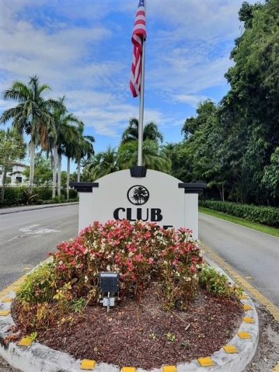 5540 NW 61st St, Unit 409, Coconut Creek, FL 33073 Photo