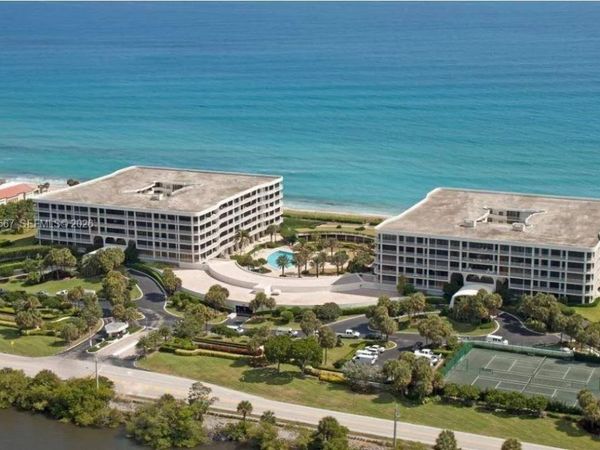 2100 S Ocean Boulevard , Unit 103N, Palm Beach, FL 33480
