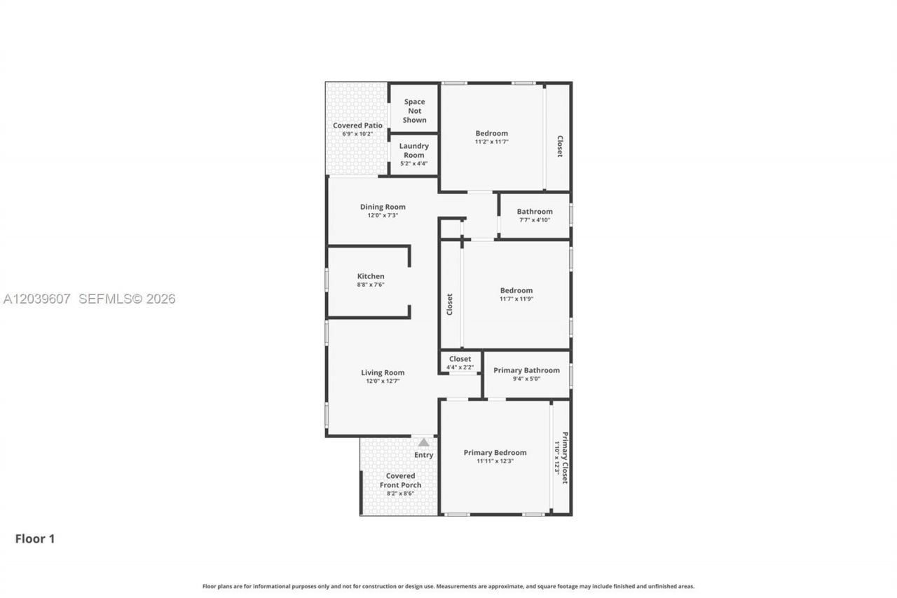 3522 SW 25th St , Unit 3522, Miami, FL 33133 Photo