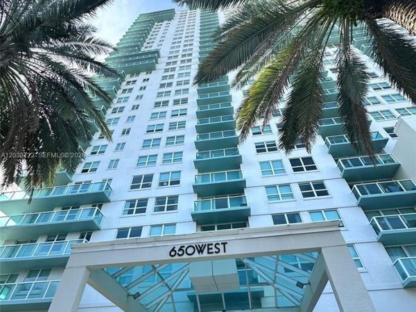 650 West Ave , Unit 403, Miami Beach, FL 33139