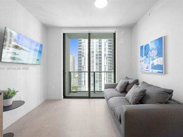 121 NE 5th St, Unit 3006, Miami, FL 33132