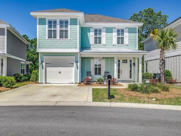 5204 Sea Coral Way, North Myrtle Beach, SC 29582