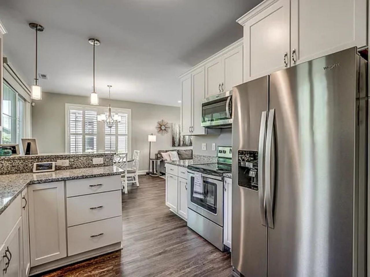 5204 Sea Coral Way Photo 12