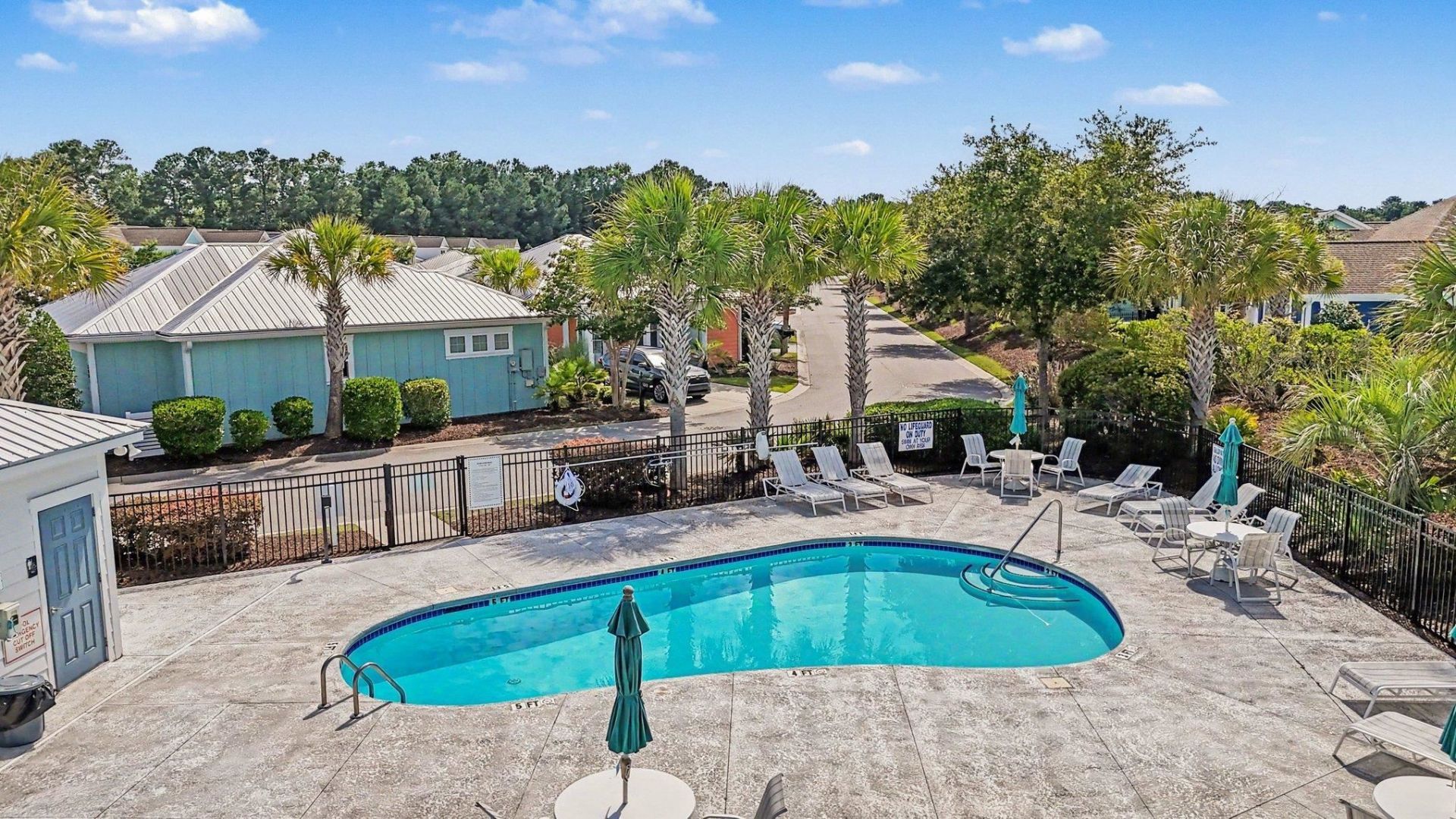 5204 Sea Coral Way Photo 30