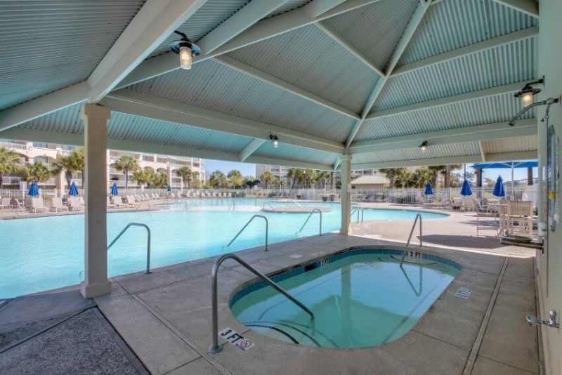 5204 Sea Coral Way Photo 33