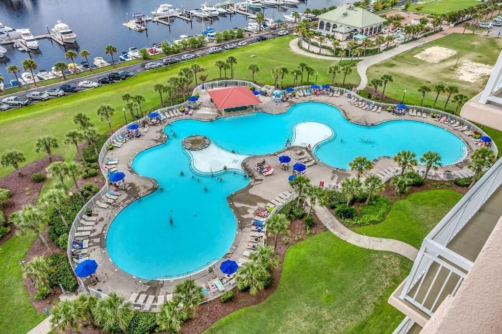 5204 Sea Coral Way Photo 34