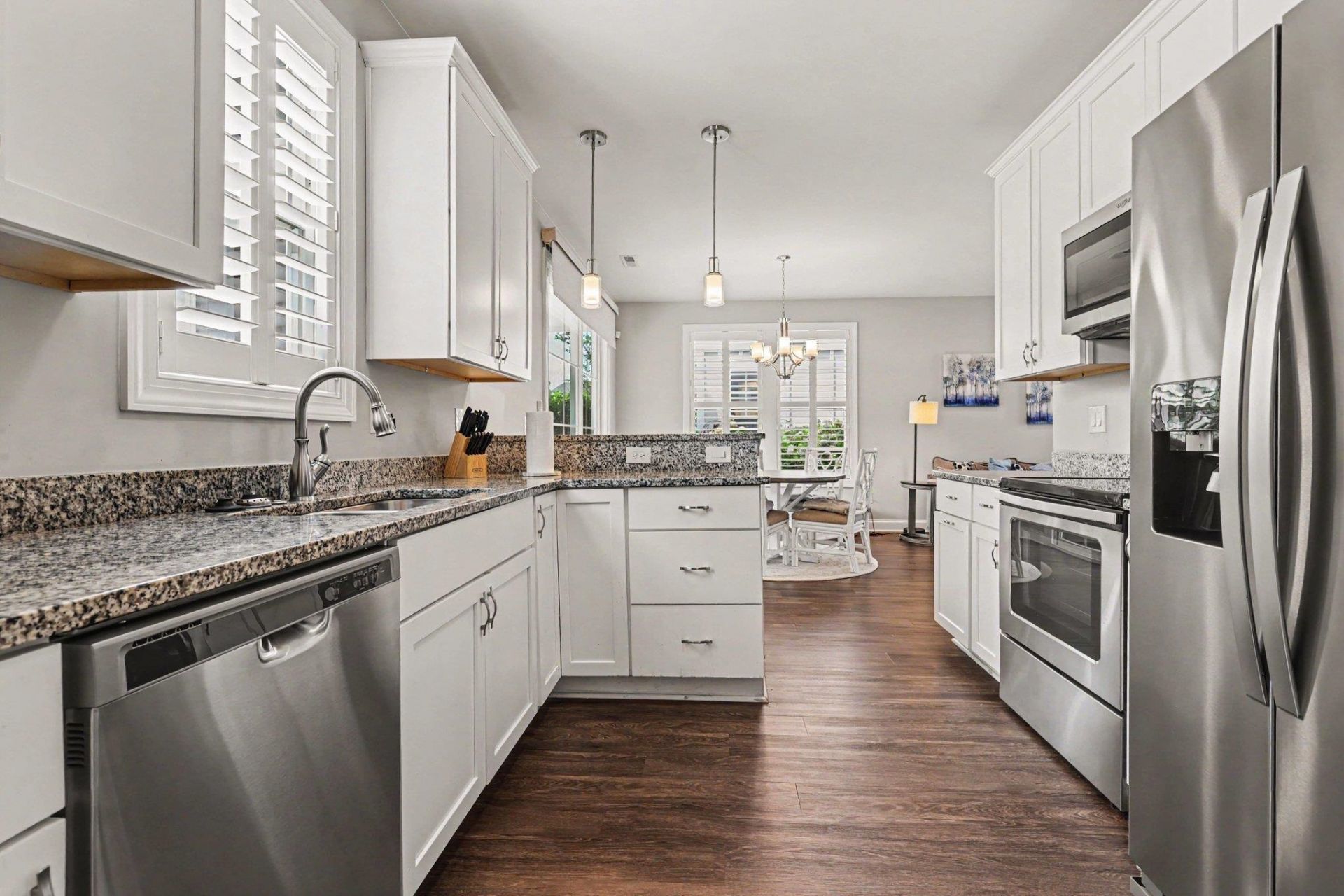 5204 Sea Coral Way Photo 7