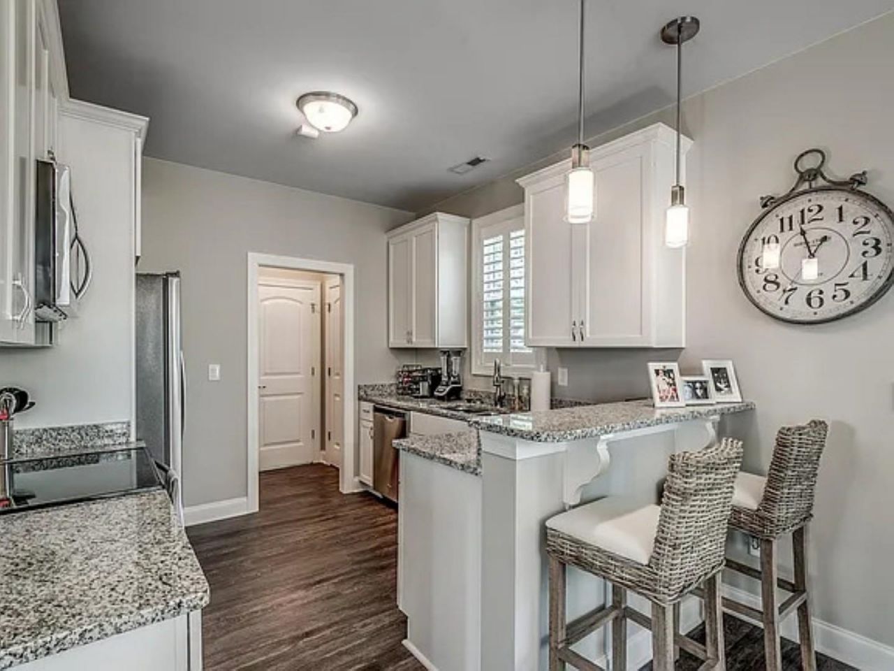 5204 Sea Coral Way Photo 9