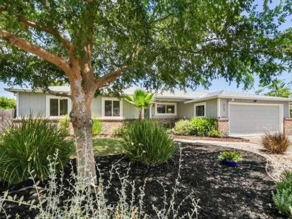 2167 Sarazen Ave, Sacramento, CA 95822