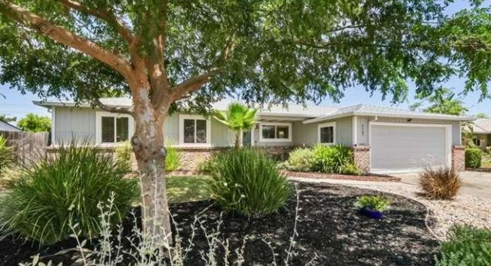 2167 Sarazen Ave, Sacramento, CA 95822 Photo