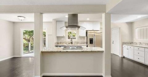 2167 Sarazen Ave, Sacramento, CA 95822 Photo
