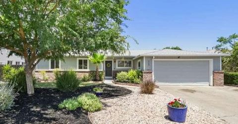 2167 Sarazen Ave, Sacramento, CA 95822 Photo