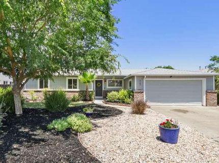 2167 Sarazen Ave, Sacramento, CA 95822 Photo