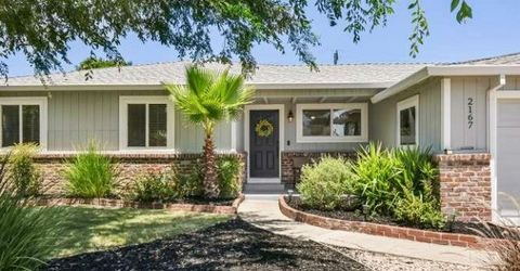 2167 Sarazen Ave, Sacramento, CA 95822 Photo